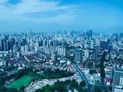 -上海龙之梦万丽酒店