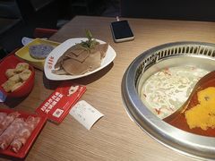 -季季红火锅(丰城洪客隆店)
