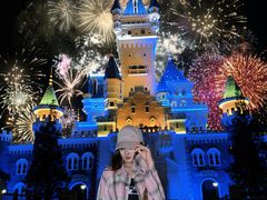 -青岛方特梦幻王国