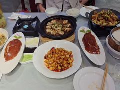 -郭林家常菜(狼垡店)