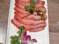 -茉莉餐厅(包河万达店)