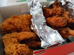 原味琥珀炸鸡-SUN炸鸡专门店(西塔总店)