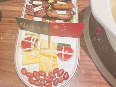 -龙泉人椰子鸡(龙昆南店)