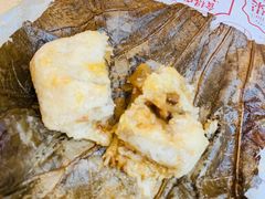 瑶柱糯米鸡-点都德(汇盈广场店)