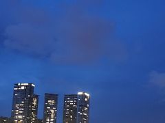 -琶醍壹号•音乐江景餐吧