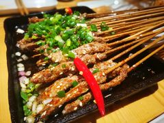 -木屋烧烤(龙湖天街店)