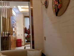 -芳朵美容养生SPA