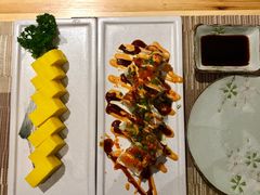 -酒井酱子·深夜食堂(东城汇店)