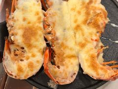 -金茂君悦·食在56海鲜自助餐厅ON56