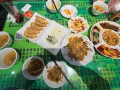 -令氏家外家周秦食府(高新店)
