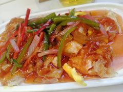 -尚菜·头道豉油鸡(骏景花园店)