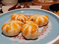 南瓜酥-陶陶居酒家(SM二期购物广场店)
