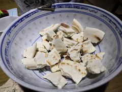 -天发芽·何记葫芦头泡馍·老字号(小南门店)