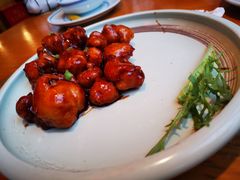 梅子里脊-几荷·恰似故人来(秀水广场店)