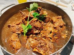-黑窑厂糖油饼烤鸭·清真菜(旗舰店)
