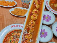 -南屏步行街