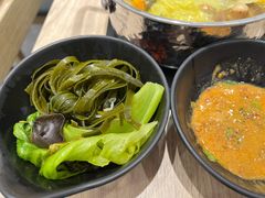 小料-吉野家(复兴路第二餐厅店)