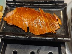 -羲和雅苑烤鸭坊(丰台万达店)