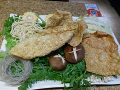 -潮汕牛肉火锅(铁西店)