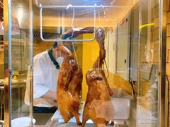 -亮马河饭店翠雅咖啡厅