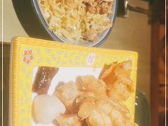 -那家小馆•北京菜•烤鸭(中关村店)