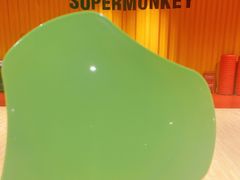 -超级猩猩健身·团课(国贸店)