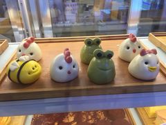 -满满元气和田大枣糕·蛋糕(朝阳大悦城店)