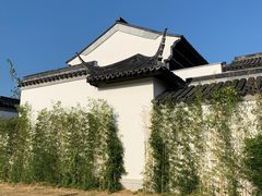 -禾悦庄餐厅