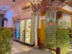 -三道苗苗鱼·美蛙黄辣丁(八里店)