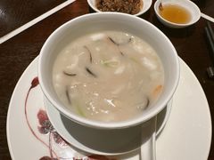 宋嫂鱼羹-杭州西子湖四季酒店·金沙厅