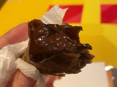 -麦当劳(怡景店)