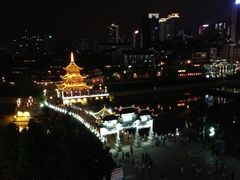 -文昌阁