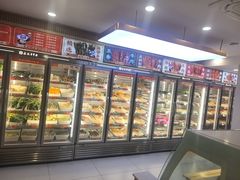 -袁记串串香(平潭店)