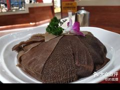 -巴奴毛肚火锅(相州店)