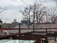 -张家大院·鲁菜·私房菜(芙蓉街店)