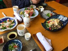 -天正河鲀·河豚亭(大连店)