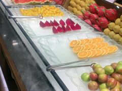 -韩盛·盛江山自助料理(于洪新玛特店)