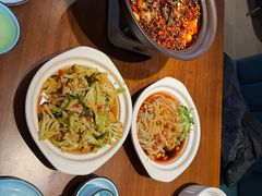 -刘东家老碗(紫荆山路店)