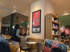 -COSTA COFFEE(西直门店)
