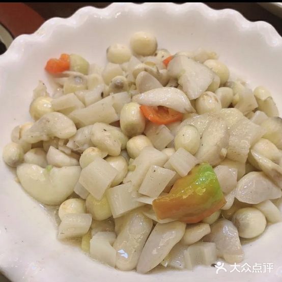 荆州老菜(荆州中路店)