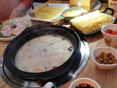 -好彩猪肚鸡(正弘城店)
