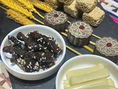 -敏珠拉姆藏餐·南京厨房(富春江东街店)