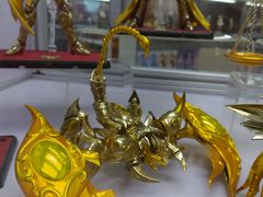 -第一绮丽次元街区