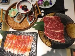 -千寻山野烤肉(中关村店)