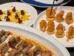 -曾宴·楚菜(湖北省博物馆店)