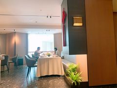 -悦融琥珀·京鲁菜·海味珍品(西单店)