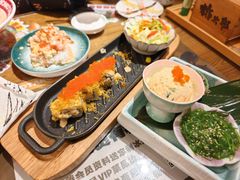 -桃太郎寿司料理(大学城店)