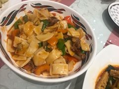 -巴依老爷新疆美食(清华东门店)