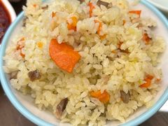 -清真·益鑫羊肉手抓馆(花园北街店)