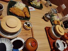 -和幸(温江新光天地店)